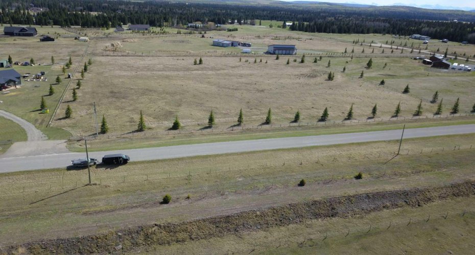 6115 Township Road 325, Rural Mountain View County, Alberta T0M1X0, ,Land,For Sale,Township Road 325,A2295244
