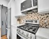 Gas Stove