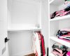 Primary Bedroom Walk-in Closet