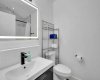 Primary Bedroom Ensuite Bathroom