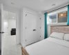 Basement - Bedroom 2