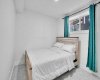 Basement - Bedroom 3