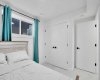 Basement - Bedroom 3