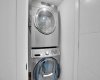 Basement - Laundry