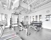 Fitness Gym