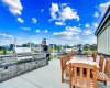 Rec Centre - BBQ & Outdoor Pizza Oven