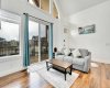 Foyer - Living Room