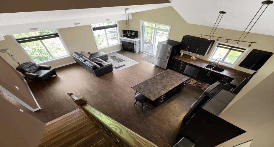 160 Moberly Road, Grande Cache, Alberta t0e0y0, 2 Bedrooms Bedrooms, ,2 BathroomsBathrooms,Residential,For Sale,Moberly Road,A2295448