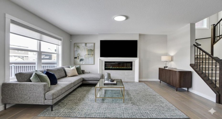 92 Red Embers Terrace, Calgary, Alberta T3N 1K8, 7 Bedrooms Bedrooms, ,5 BathroomsBathrooms,Residential,For Sale,Red Embers,A2295457