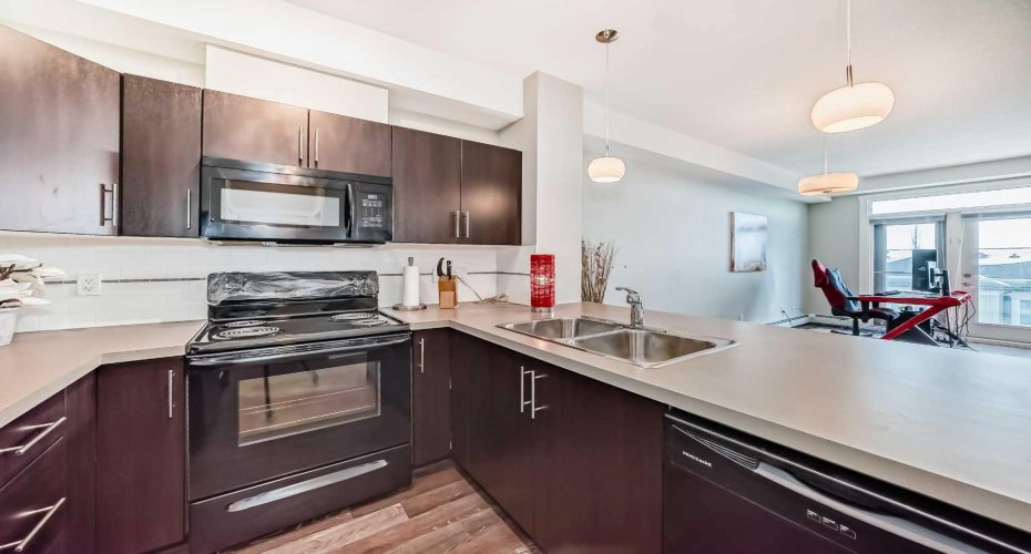 2300 Evanston Square, Calgary, Alberta T3P 0G7, 1 Bedroom Bedrooms, ,1 BathroomBathrooms,Residential,For Sale,Evanston,A2294954