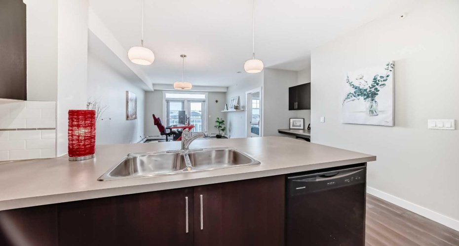 2300 Evanston Square, Calgary, Alberta T3P 0G7, 1 Bedroom Bedrooms, ,1 BathroomBathrooms,Residential,For Sale,Evanston,A2294954