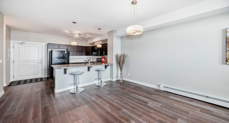 2300 Evanston Square, Calgary, Alberta T3P 0G7, 1 Bedroom Bedrooms, ,1 BathroomBathrooms,Residential,For Sale,Evanston,A2294954