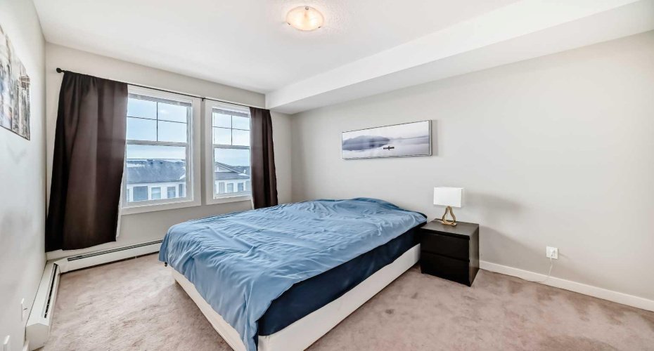 2300 Evanston Square, Calgary, Alberta T3P 0G7, 1 Bedroom Bedrooms, ,1 BathroomBathrooms,Residential,For Sale,Evanston,A2294954