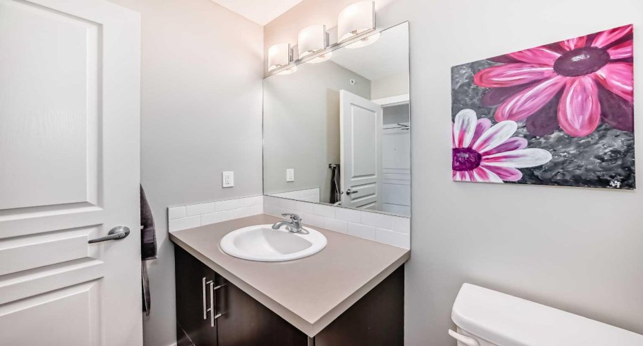 2300 Evanston Square, Calgary, Alberta T3P 0G7, 1 Bedroom Bedrooms, ,1 BathroomBathrooms,Residential,For Sale,Evanston,A2294954