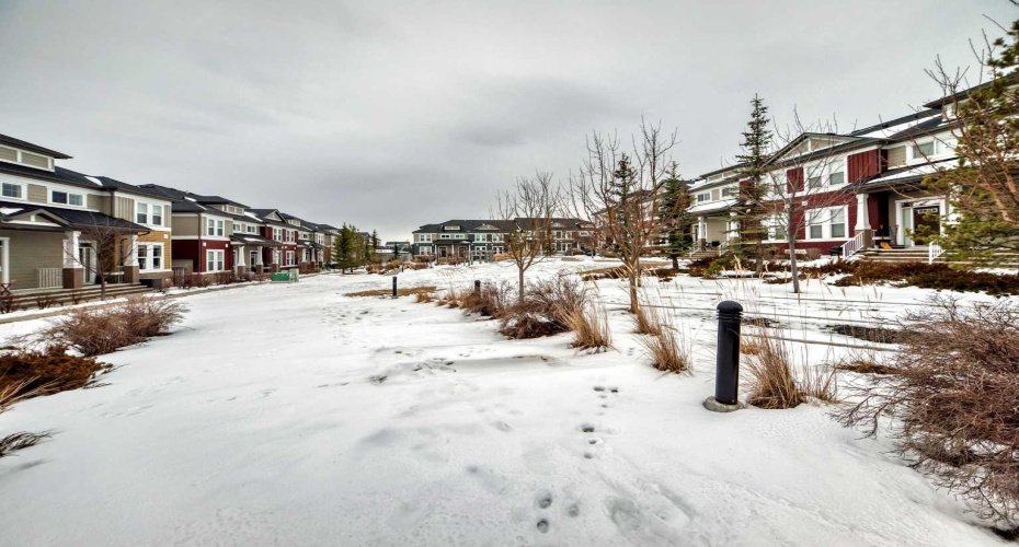 2300 Evanston Square, Calgary, Alberta T3P 0G7, 1 Bedroom Bedrooms, ,1 BathroomBathrooms,Residential,For Sale,Evanston,A2294954