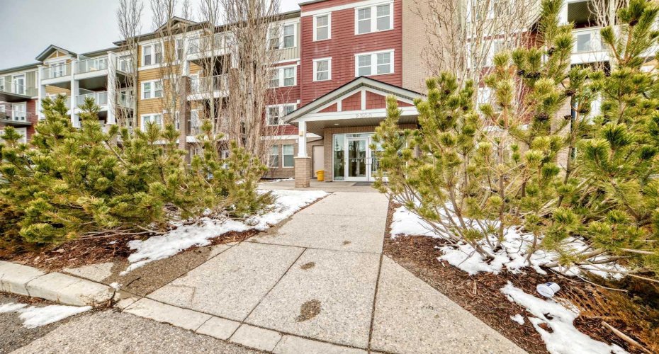2300 Evanston Square, Calgary, Alberta T3P 0G7, 1 Bedroom Bedrooms, ,1 BathroomBathrooms,Residential,For Sale,Evanston,A2294954