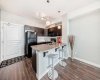 2300 Evanston Square, Calgary, Alberta T3P 0G7, 1 Bedroom Bedrooms, ,1 BathroomBathrooms,Residential,For Sale,Evanston,A2294954