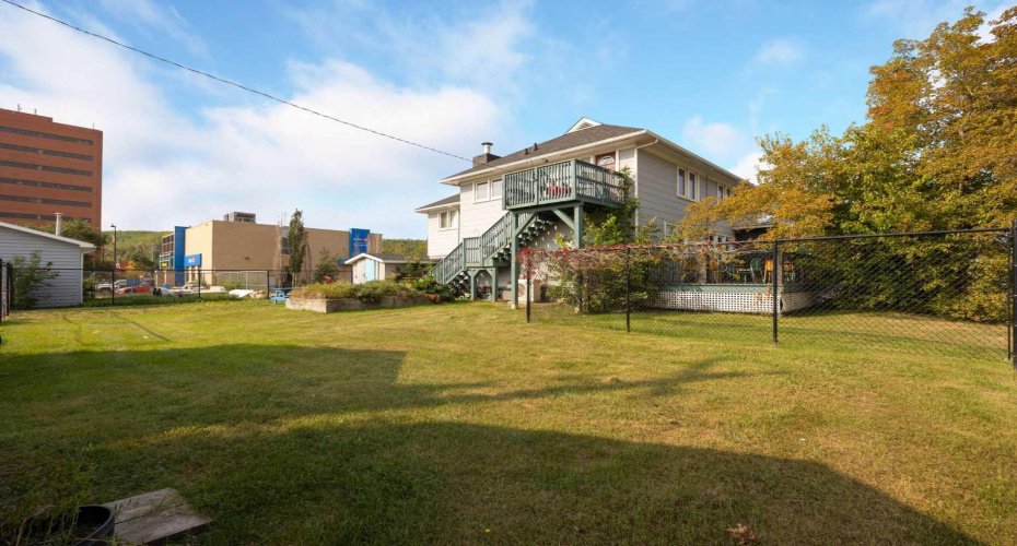 10015 MAIN Street, Fort McMurray, Alberta T9H2G4, ,Commercial,For Sale,PREVIOUSLY MITCHELLS CAFE & RCMP BARRACKS ,MAIN,A2255953