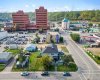10015 MAIN Street, Fort McMurray, Alberta T9H2G4, ,Commercial,For Sale,PREVIOUSLY MITCHELLS CAFE & RCMP BARRACKS ,MAIN,A2255953