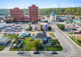 10015 MAIN Street, Fort McMurray, Alberta T9H2G4, ,Commercial,For Sale,PREVIOUSLY MITCHELLS CAFE & RCMP BARRACKS ,MAIN,A2255953 10015 MAIN Street, Fort McMurray, Alberta T9H2G4, ,Commercial,For Sale,PREVIOUSLY MITCHELLS CAFE & RCMP BARRACKS ,MAIN,A2255953