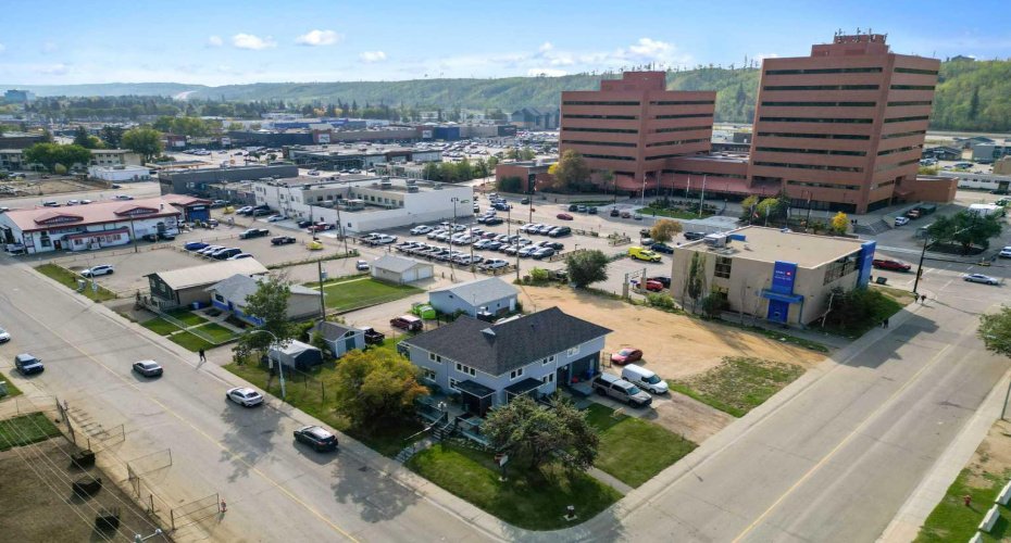 10015 MAIN Street, Fort McMurray, Alberta T9H2G4, ,Commercial,For Sale,PREVIOUSLY MITCHELLS CAFE & RCMP BARRACKS ,MAIN,A2255953