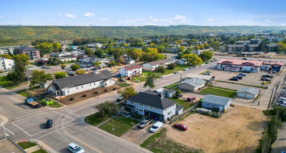 10015 MAIN Street, Fort McMurray, Alberta T9H2G4, ,Commercial,For Sale,PREVIOUSLY MITCHELLS CAFE & RCMP BARRACKS ,MAIN,A2255953