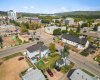 10015 MAIN Street, Fort McMurray, Alberta T9H2G4, ,Commercial,For Sale,PREVIOUSLY MITCHELLS CAFE & RCMP BARRACKS ,MAIN,A2255953