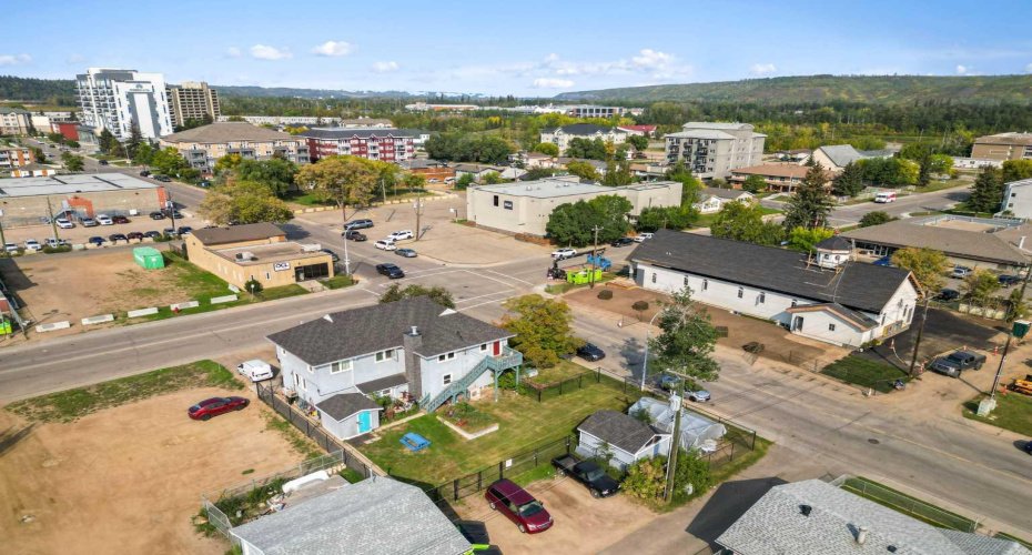 10015 MAIN Street, Fort McMurray, Alberta T9H2G4, ,Commercial,For Sale,PREVIOUSLY MITCHELLS CAFE & RCMP BARRACKS ,MAIN,A2255953