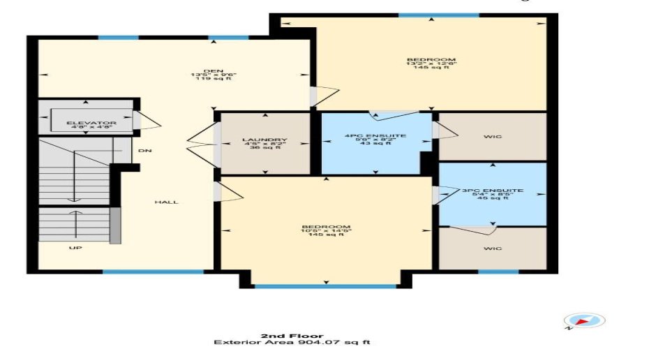 2703 Erlton Street, Calgary, Alberta T2S 2W4, 3 Bedrooms Bedrooms, ,4 BathroomsBathrooms,Residential,For Sale,Erlton,A2281084