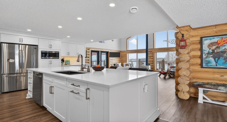3-4535 Township Road 320, Rural Mountain View County, Alberta T0M 1X0, 5 Bedrooms Bedrooms, ,4 BathroomsBathrooms,Residential,For Sale,Township Road 320,A2290554
