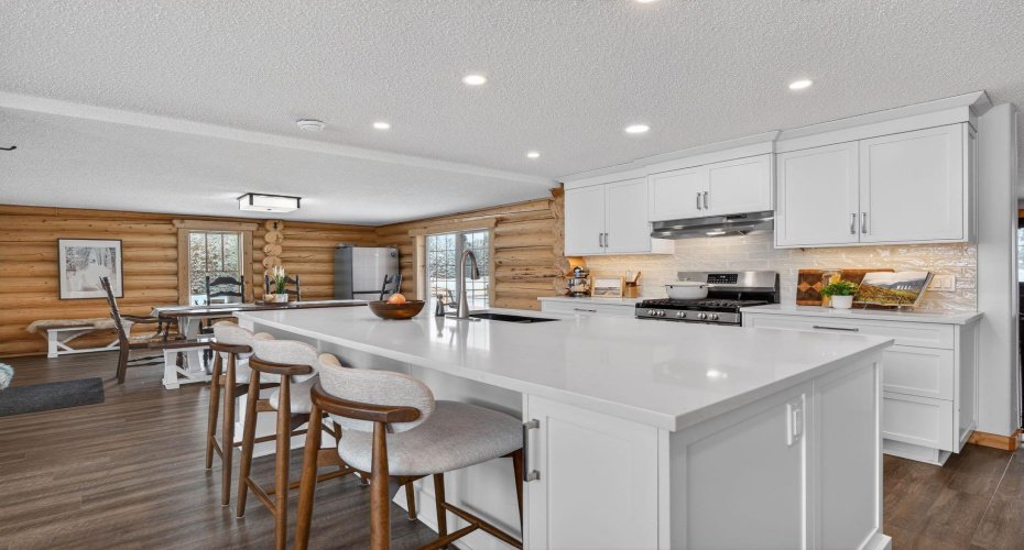 3-4535 Township Road 320, Rural Mountain View County, Alberta T0M 1X0, 5 Bedrooms Bedrooms, ,4 BathroomsBathrooms,Residential,For Sale,Township Road 320,A2290554