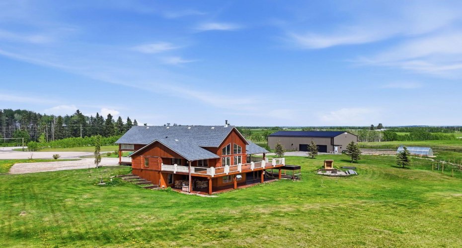 3-4535 Township Road 320, Rural Mountain View County, Alberta T0M 1X0, 5 Bedrooms Bedrooms, ,4 BathroomsBathrooms,Residential,For Sale,Township Road 320,A2290554