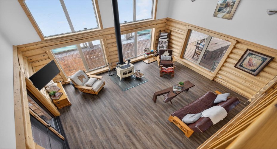 3-4535 Township Road 320, Rural Mountain View County, Alberta T0M 1X0, 5 Bedrooms Bedrooms, ,4 BathroomsBathrooms,Residential,For Sale,Township Road 320,A2290554