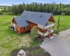 3-4535 Township Road 320, Rural Mountain View County, Alberta T0M 1X0, 5 Bedrooms Bedrooms, ,4 BathroomsBathrooms,Residential,For Sale,Township Road 320,A2290554