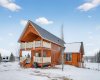 3-4535 Township Road 320, Rural Mountain View County, Alberta T0M 1X0, 5 Bedrooms Bedrooms, ,4 BathroomsBathrooms,Residential,For Sale,Township Road 320,A2290554