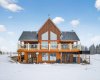 3-4535 Township Road 320, Rural Mountain View County, Alberta T0M 1X0, 5 Bedrooms Bedrooms, ,4 BathroomsBathrooms,Residential,For Sale,Township Road 320,A2290554