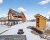 3-4535 Township Road 320, Rural Mountain View County, Alberta T0M 1X0, 5 Bedrooms Bedrooms, ,4 BathroomsBathrooms,Residential,For Sale,Township Road 320,A2290554