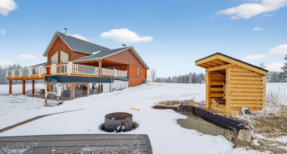 3-4535 Township Road 320, Rural Mountain View County, Alberta T0M 1X0, 5 Bedrooms Bedrooms, ,4 BathroomsBathrooms,Residential,For Sale,Township Road 320,A2290554