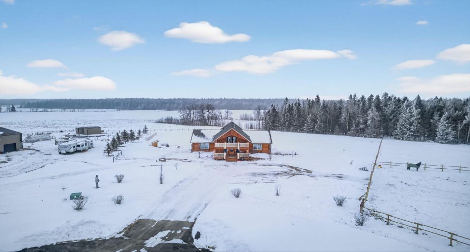 3-4535 Township Road 320, Rural Mountain View County, Alberta T0M 1X0, 5 Bedrooms Bedrooms, ,4 BathroomsBathrooms,Residential,For Sale,Township Road 320,A2290554