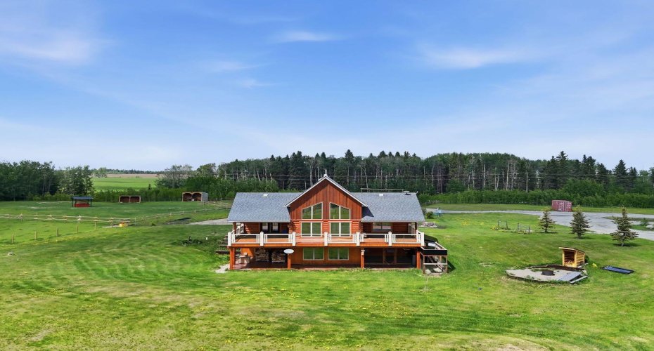 3-4535 Township Road 320, Rural Mountain View County, Alberta T0M 1X0, 5 Bedrooms Bedrooms, ,4 BathroomsBathrooms,Residential,For Sale,Township Road 320,A2290554