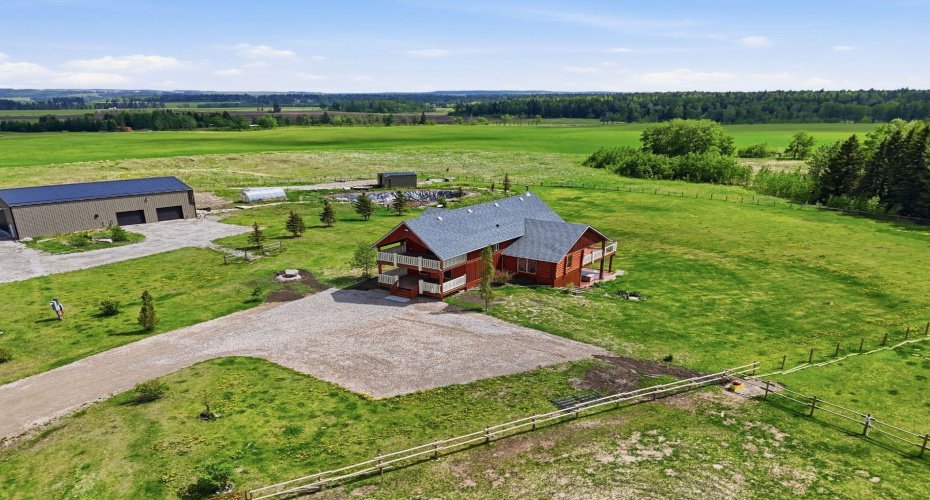 3-4535 Township Road 320, Rural Mountain View County, Alberta T0M 1X0, 5 Bedrooms Bedrooms, ,4 BathroomsBathrooms,Residential,For Sale,Township Road 320,A2290554