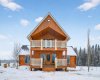 3-4535 Township Road 320, Rural Mountain View County, Alberta T0M 1X0, 5 Bedrooms Bedrooms, ,4 BathroomsBathrooms,Residential,For Sale,Township Road 320,A2290554