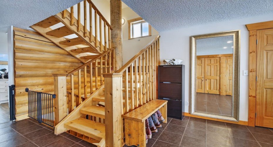 3-4535 Township Road 320, Rural Mountain View County, Alberta T0M 1X0, 5 Bedrooms Bedrooms, ,4 BathroomsBathrooms,Residential,For Sale,Township Road 320,A2290554