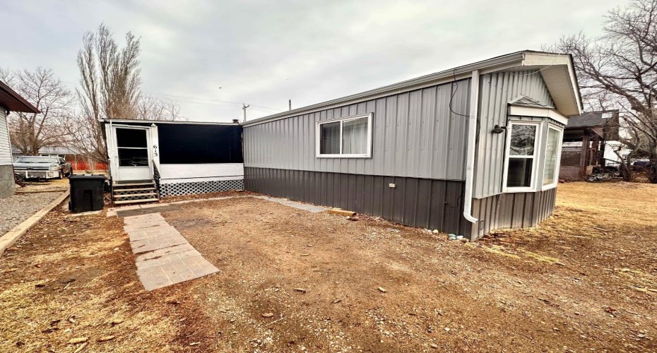 613 Iris Street, Rosemary, Alberta T0J 2W0, 3 Bedrooms Bedrooms, ,2 BathroomsBathrooms,Residential,For Sale,Iris,A2290757