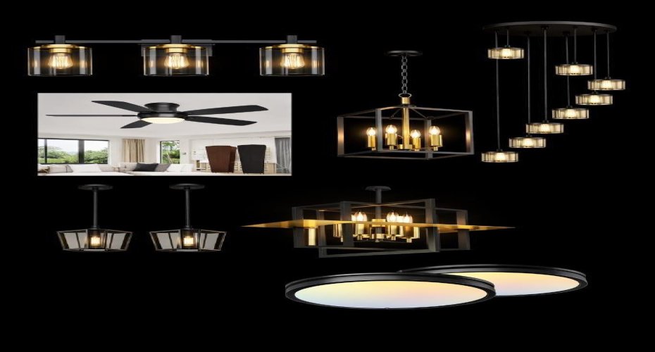 *Fixture Samples