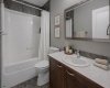 2nd floor main bathroom
