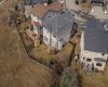 Fabulous location backing onto a huge green space