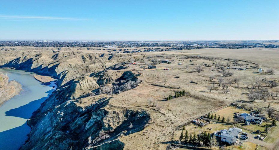 5 Acres, Rural Lethbridge County, Alberta T1K 8G5, ,Land,For Sale,5 Acres,A2294052