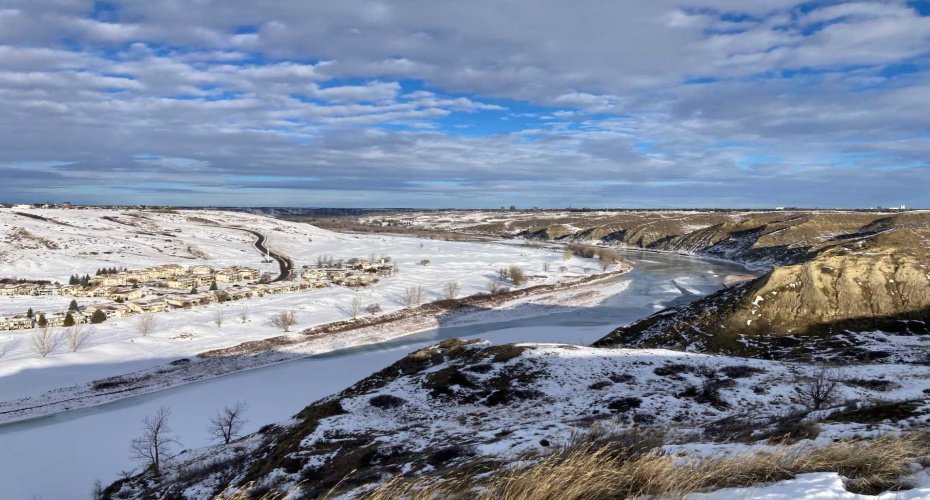 5 Acres, Rural Lethbridge County, Alberta T1K 8G5, ,Land,For Sale,5 Acres,A2294052