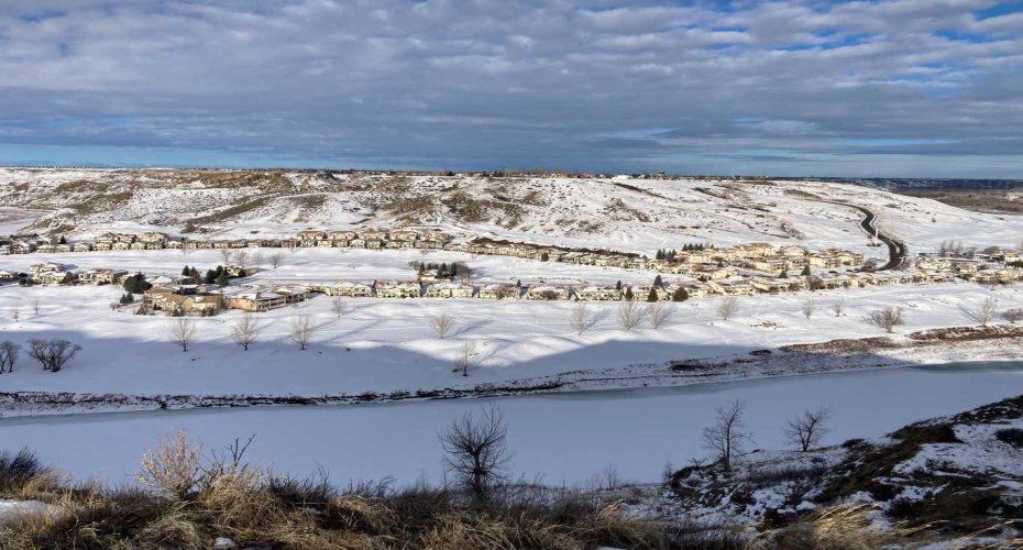5 Acres, Rural Lethbridge County, Alberta T1K 8G5, ,Land,For Sale,5 Acres,A2294052